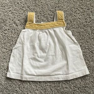 Janie and Jack summer top